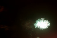 _Aberdeen Fireworks