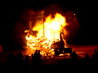 _Up Helly Aa - Jan 2009